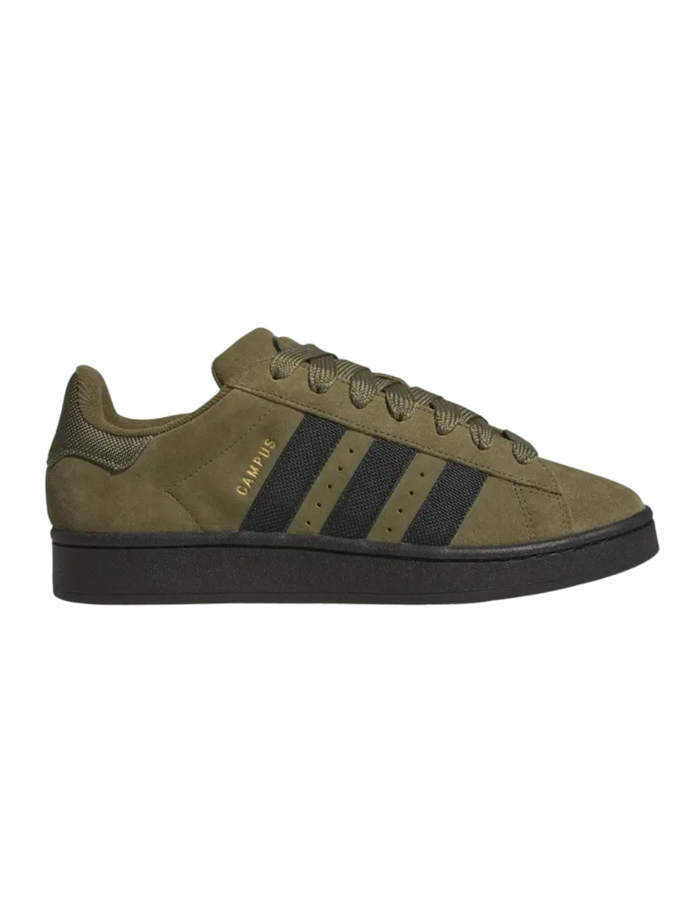 adidas Campus 00s 'Olive Strata'